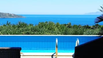 Vila | 5 kamar tidur