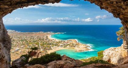 Villa Panorama in Agios Nikolaos Municipality