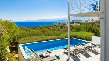 Vila | 5 kamar tidur