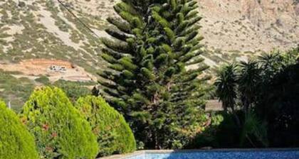 Villa Elounda Blue in Plaka