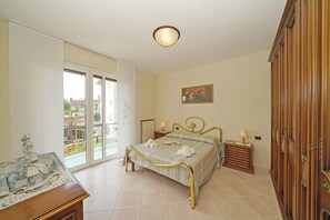 Apartment | 2 Schlafzimmer