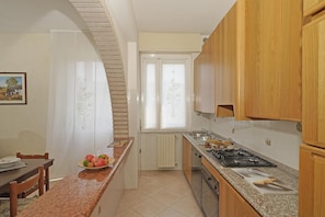 Apartment | 2 Schlafzimmer