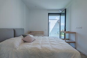 Apartamento | 1 dormitorio