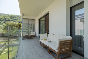 Apartamento | 1 dormitorio