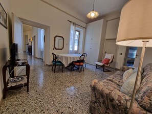 Apartment | 3 bedrooms