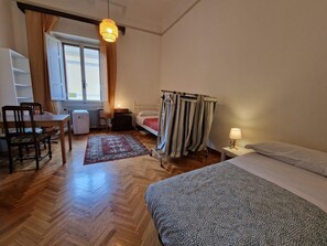 Apartment | 3 Schlafzimmer
