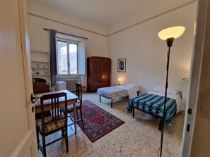 Apartment | 3 bedrooms