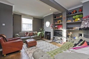 3 habitaciones y acceso a internet 