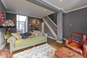 3 habitaciones y acceso a internet 