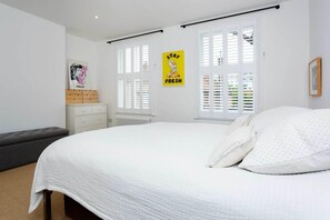 2 habitaciones y acceso a internet 