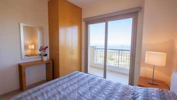 4 habitaciones y sistema de insonorización