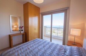 Villa | 4 chambres, chambres insonorisées