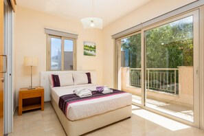 Casa | 4 habitaciones y insonorización 