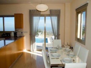 Ferienhaus | 4 Schlafzimmer, schallisolierte Zimmer