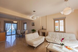 Villa | Insonorización 