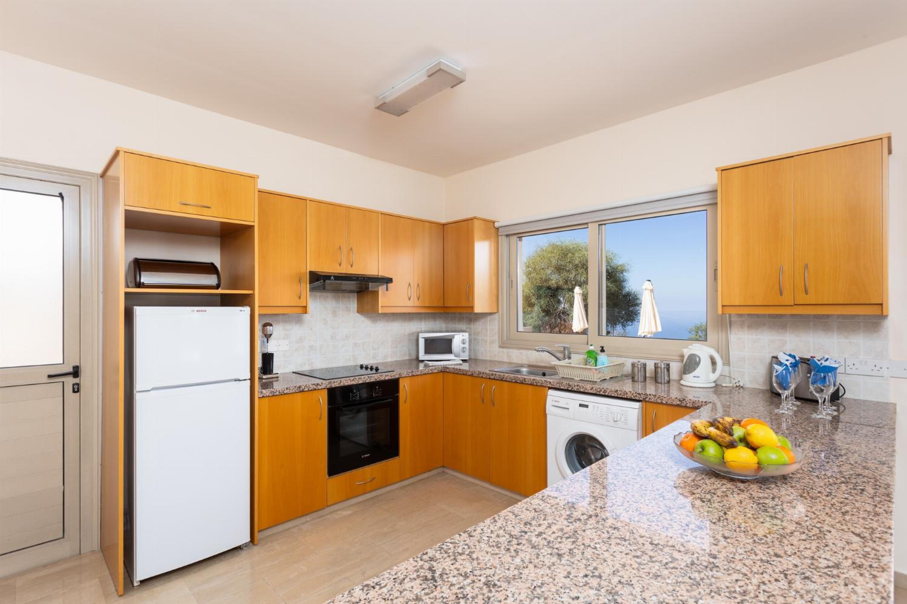 Villa | 4 bedrooms, soundproofing