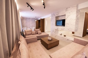 Vila | 5 quartos, quartos à prova de som