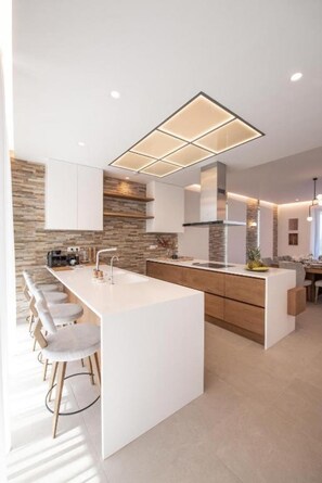 Villa | 5 soverom og lydisolert