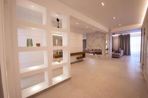 Villa | 5 soverom og lydisolert