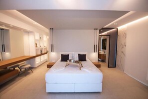 別墅 | 5 間睡房、隔音