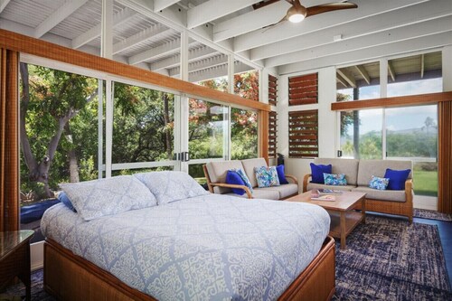 White Sand Beach -  Puako Beach House - Beach 69