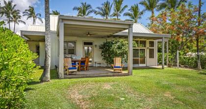 White Sand Beach - Puako Beach House - Beach 69