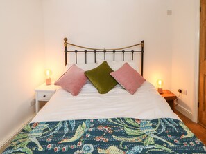 3 間睡房、獨特設計、獨特裝修、免費 Wi-Fi