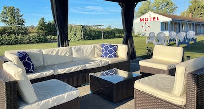 Best Motel Bowling Green