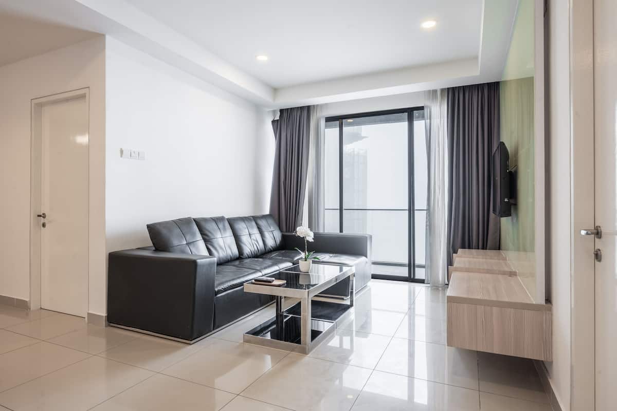 Superior Double Room | 1 bedroom, hypo-allergenic bedding, iron/ironing board, free WiFi