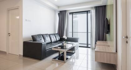 Genting Grandeur Suite - Ion D'elemen