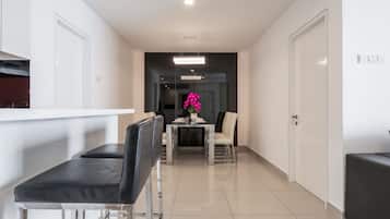 Superior Double Room | 1 bedroom, hypo-allergenic bedding, iron/ironing board, free WiFi