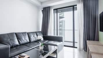 Superior Double Room | 1 bedroom, hypo-allergenic bedding, iron/ironing board, free WiFi