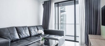 Genting Grandeur Suite - Ion D'elemen