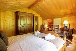4 Schlafzimmer, Bügeleisen/Bügelbrett, Reisekinderbett, kostenloses WLAN