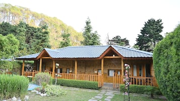 Exteriör