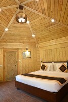 Traditional Room | Free WiFi