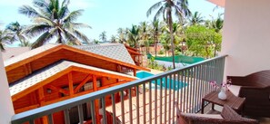 Balcony - (Baga)