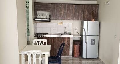 Apartamento en Rionegro