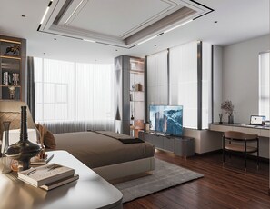 Deluxe Apartment | Free WiFi
