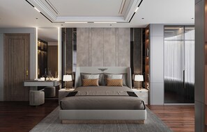 Deluxe Apartment - Cara Rustic Apartment (Hanoi)
