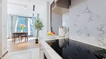 Luxury Apartment | 1 bedroom, free WiFi