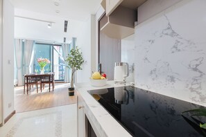 Luxury Apartment