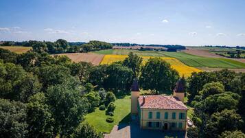 View of the property - Villa Soules