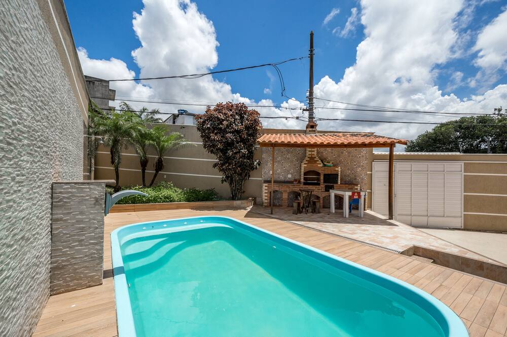 Vrbo Property