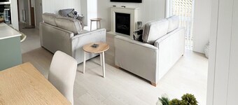 Retreat Lodge (3 Bed)