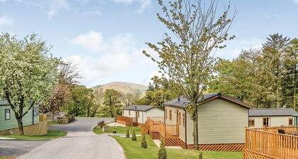 Retreat Lodge (3 Bed)