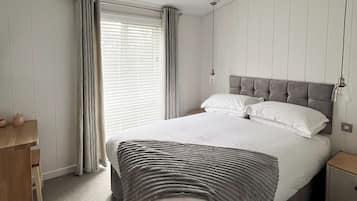 3 bedrooms