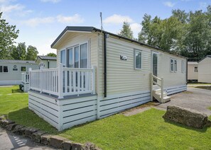 Exterior - Ribchester Platinum 3 (Longridge, Ribble Valley)