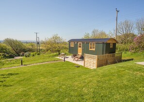 Exterior - 1 bedroom accommodation in St Agnes (St Agnes)