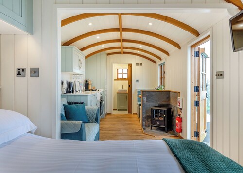 1 bedroom accommodation in St Agnes